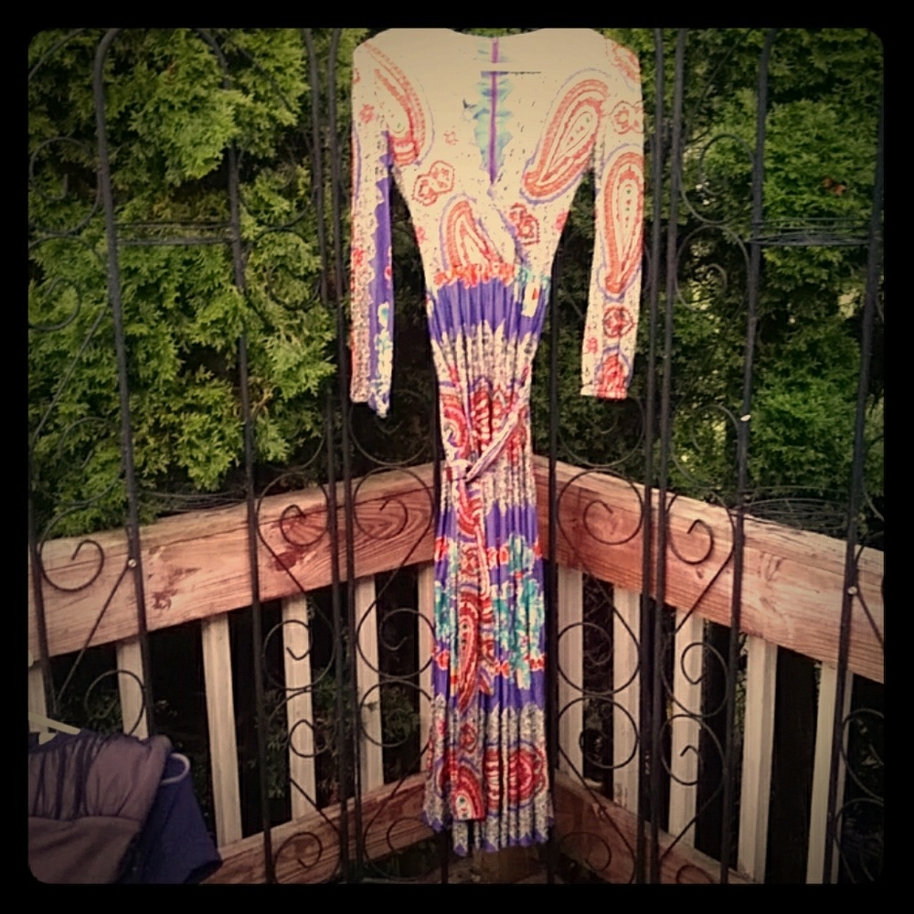 Womens dress